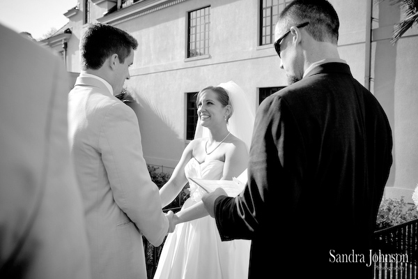 Best Thomas Center Wedding photographer - Sandra Johnson (SJFoto.com)